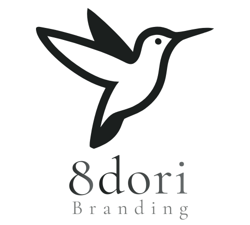 ハチドリ・ブランディング